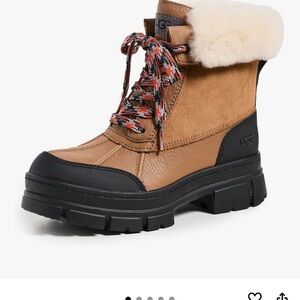 UGG Women's Ashton Addie Boots